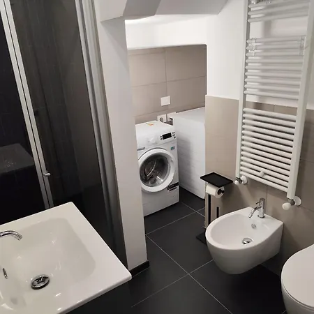 شقة Sbt Centro سان بنيديتّو ديل ترونتو