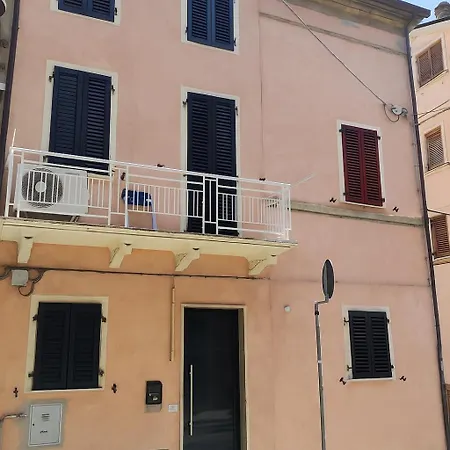 Sbt Centro سان بنيديتّو ديل ترونتو