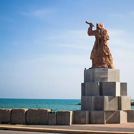 Sbt Centro سان بنيديتّو ديل ترونتو