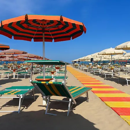 Sbt Centro * سان بنيديتّو ديل ترونتو