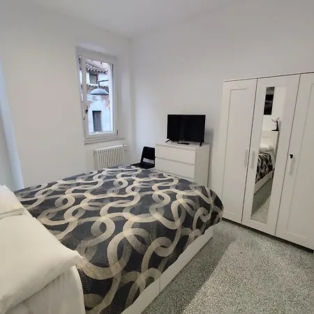 Sbt Centro Apartamento San Benedetto del Tronto