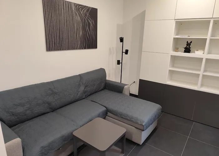 Sbt Centro Apartamento *