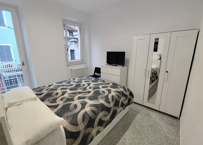 Sbt Centro Apartamento San Benedetto del Tronto