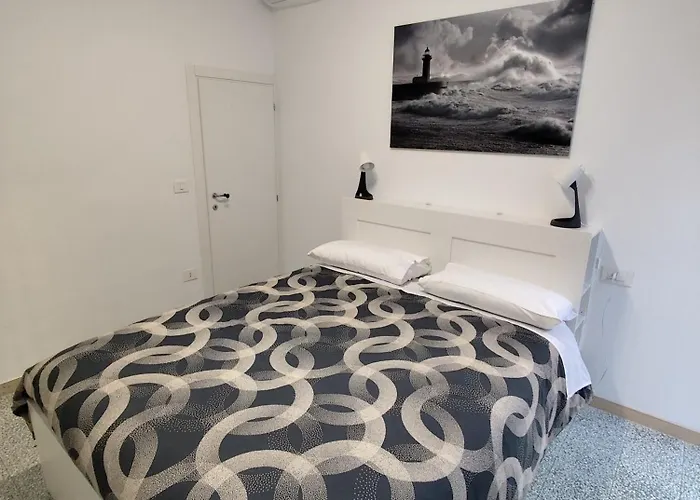 Apartamento Sbt Centro San Benedetto del Tronto