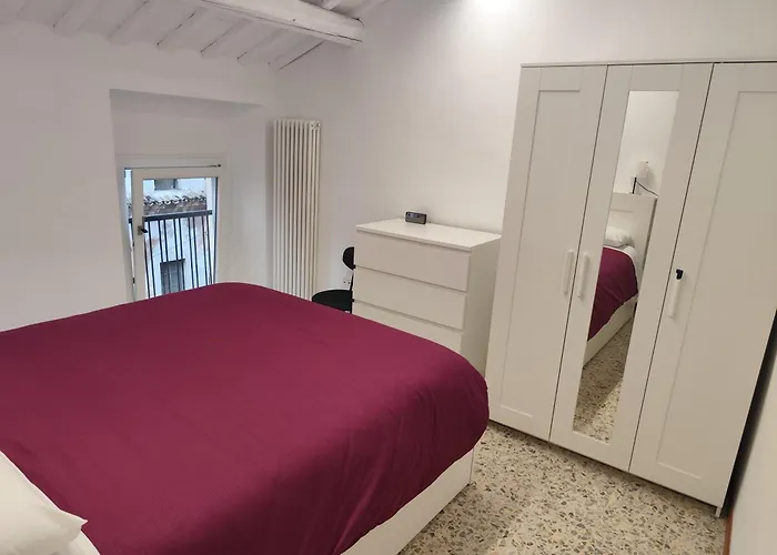 Apartamento Sbt Centro *