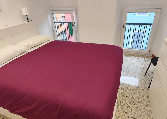 Sbt Centro Apartamento