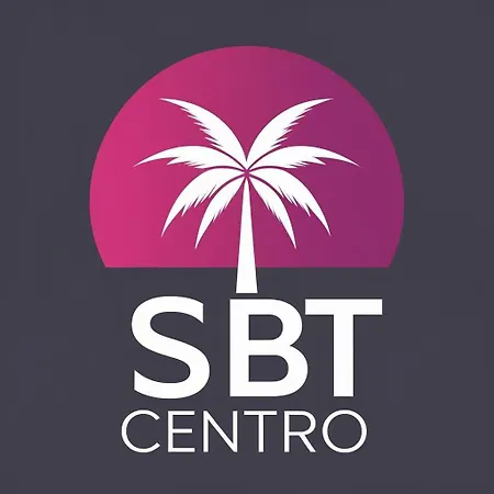 아파트 Sbt Centro *