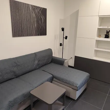 Sbt Centro Appartamento *