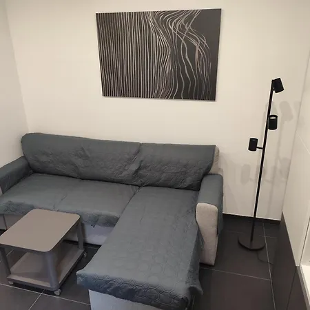 Apartment Sbt Centro San Benedetto del Tronto