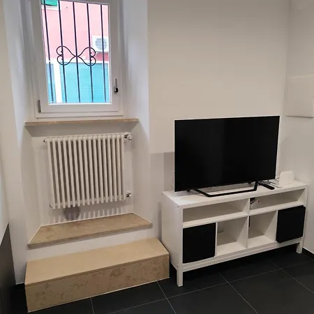 Appartamento Sbt Centro San Benedetto del Tronto