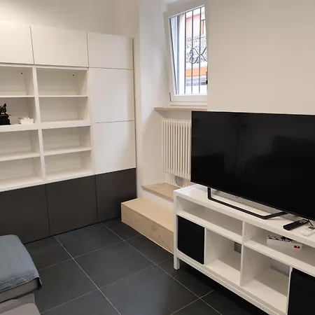 Sbt Centro * 산베네데토델트론토