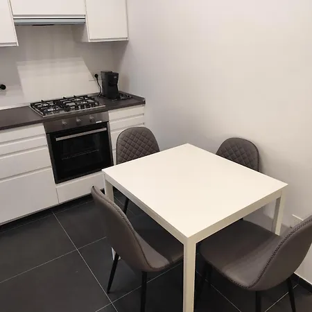 아파트 Sbt Centro 산베네데토델트론토