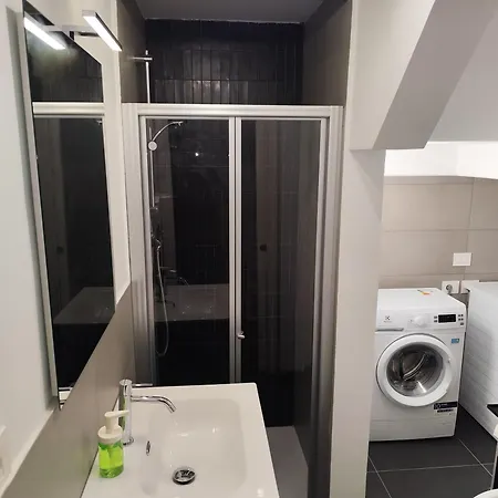 아파트 Sbt Centro 산베네데토델트론토