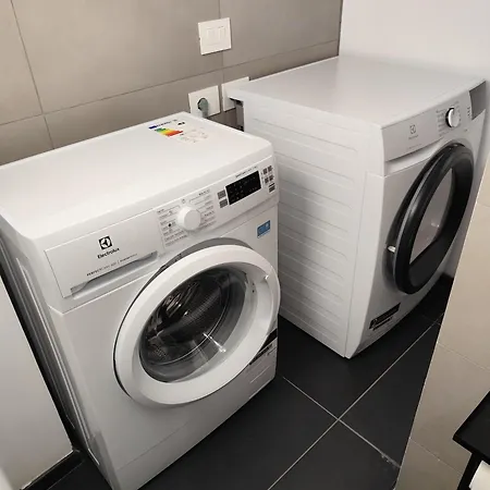 Appartamento Sbt Centro *