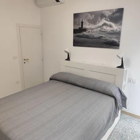 Sbt Centro Appartamento *