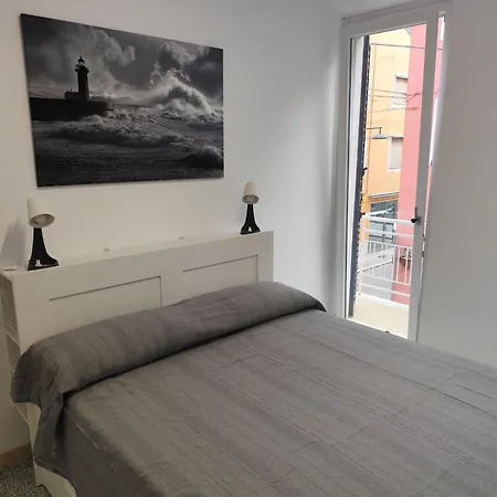 Sbt Centro 아파트 *