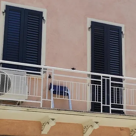 Appartamento Sbt Centro