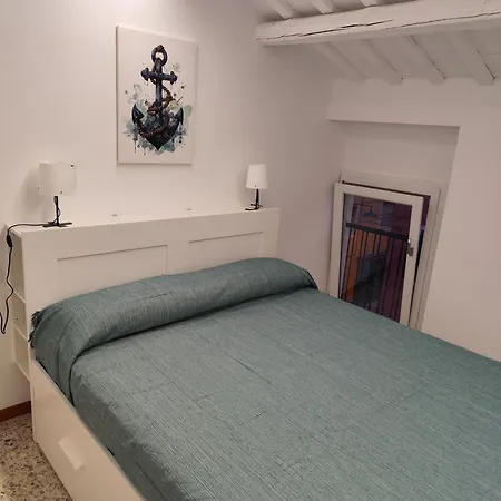 Sbt Centro 아파트