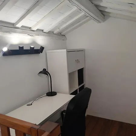 아파트 Sbt Centro 산베네데토델트론토