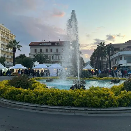Lägenhet Sbt Centro San Benedetto del Tronto