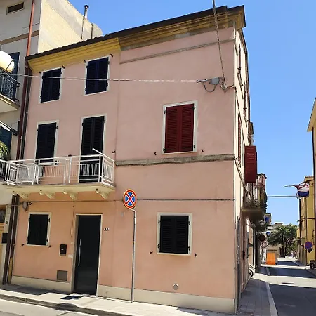 Sbt Centro Appartamento