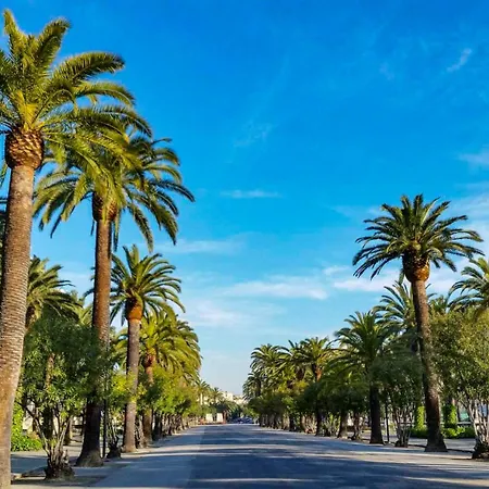 아파트 Sbt Centro