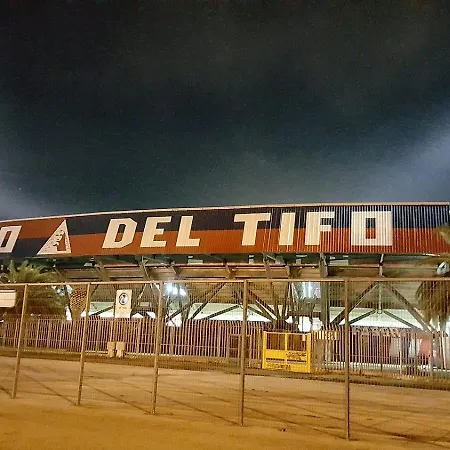 Sbt Centro