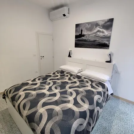 아파트 Sbt Centro 산베네데토델트론토