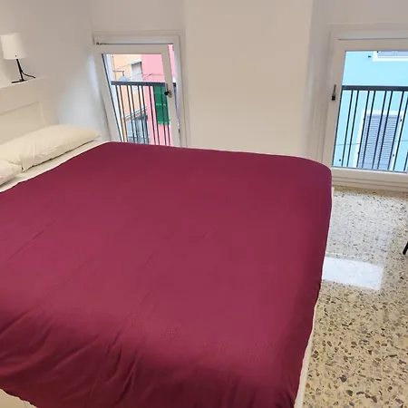 Sbt Centro Apartment