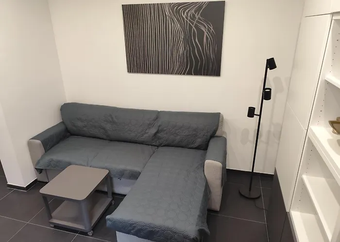 Apartment Sbt Centro San Benedetto del Tronto