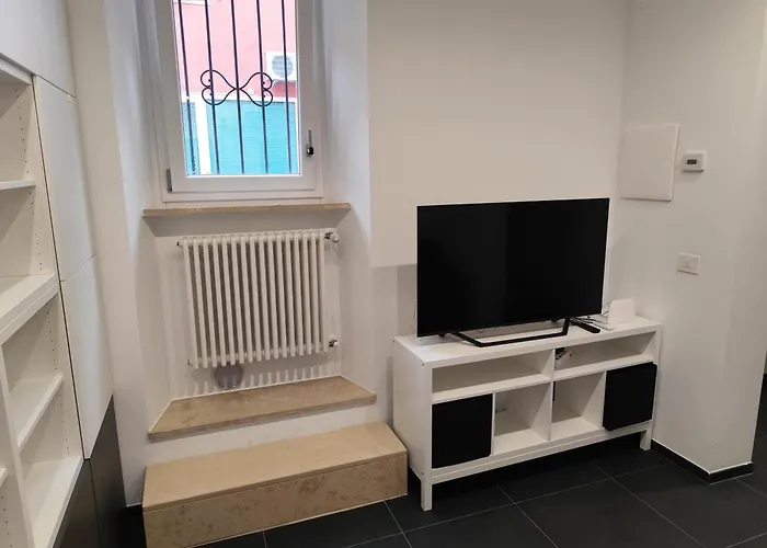 Apartment Sbt Centro San Benedetto del Tronto