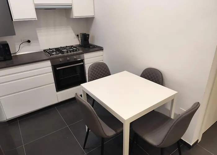 Apartment Sbt Centro San Benedetto del Tronto