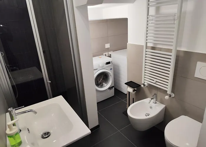 Apartment Sbt Centro San Benedetto del Tronto