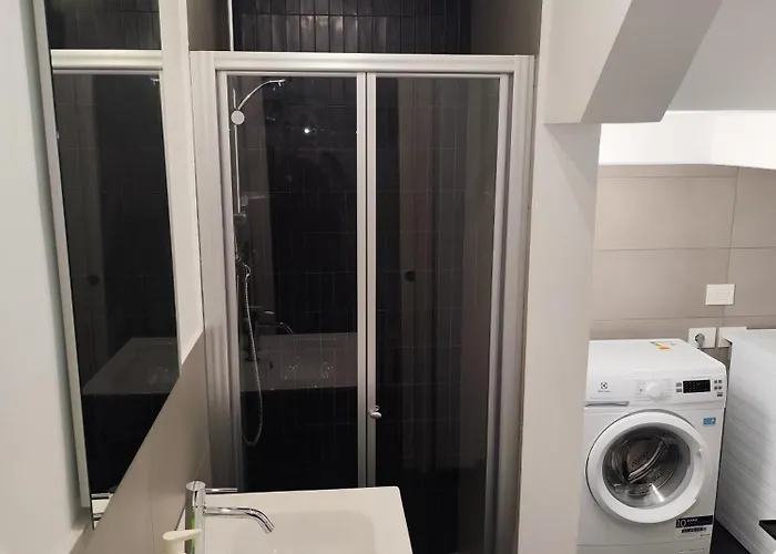 Apartment Sbt Centro San Benedetto del Tronto