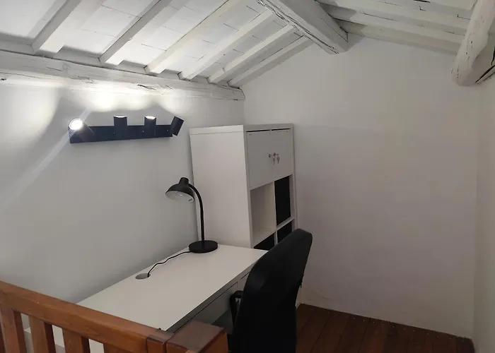 Apartment Sbt Centro San Benedetto del Tronto