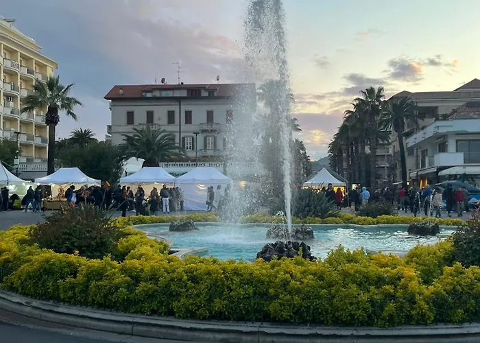 Apartment Sbt Centro San Benedetto del Tronto