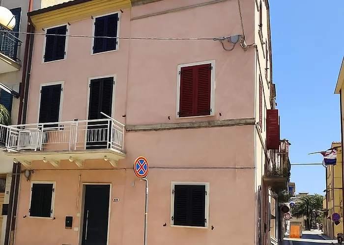 Sbt Centro Apartment