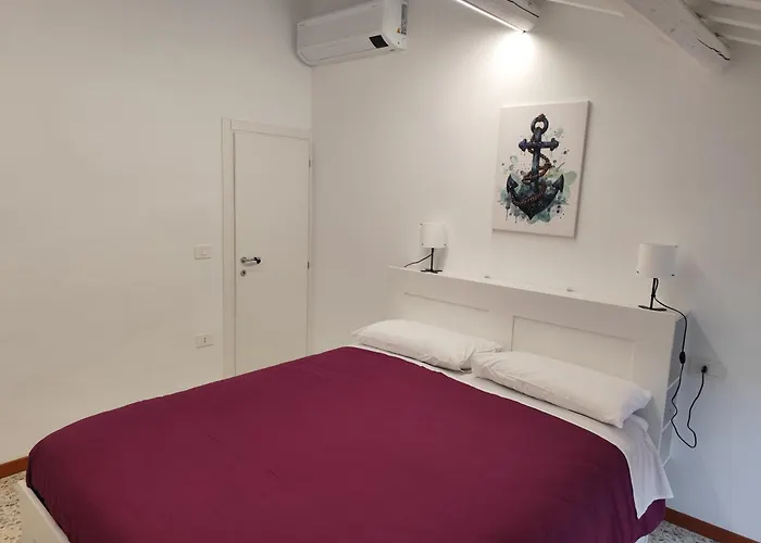 Apartment Sbt Centro *